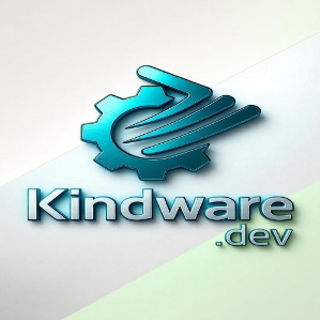 Kindware logo