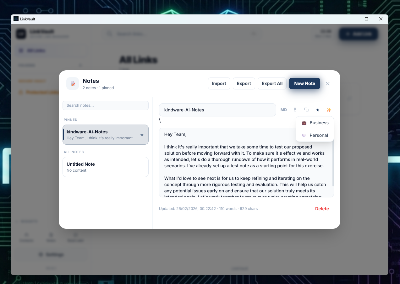 AI edition light theme